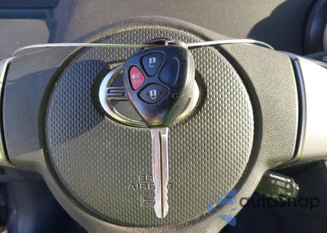 2011 Scion Xb from USA, damaged, VIN JTLZE4FE6B1125458